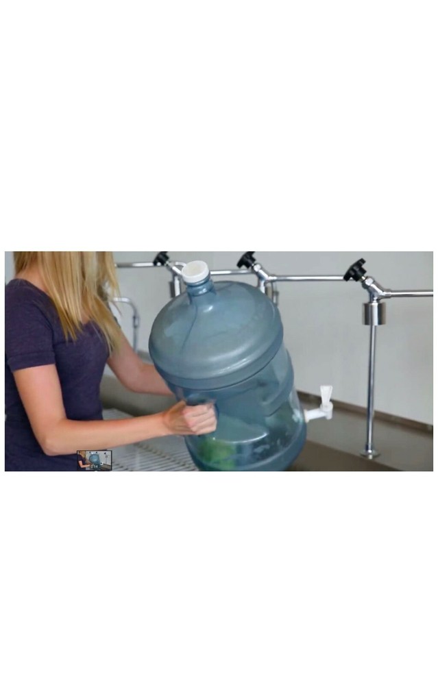 G-Away Bottle Cleaner and Deodorizer