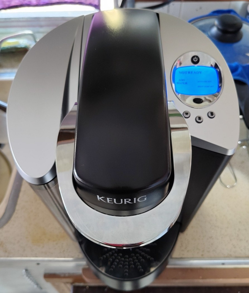Keurig B60 Coffee Maker K-cup
