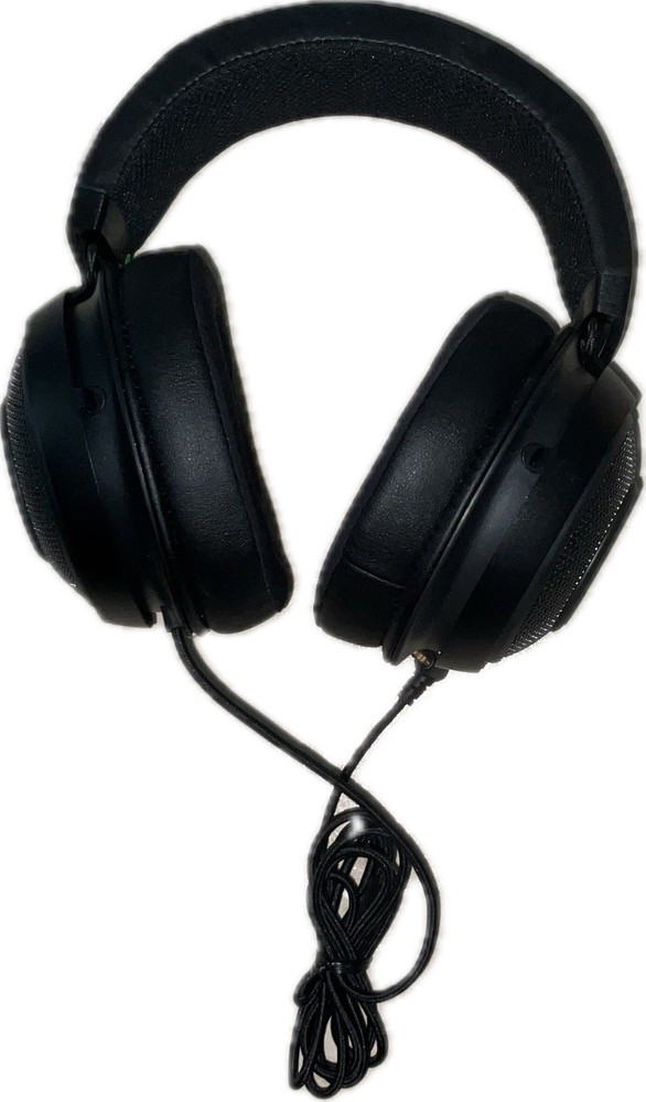Razer Kraken - Black Without Box