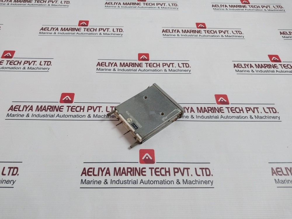 AEG Voltmeter 0-25V