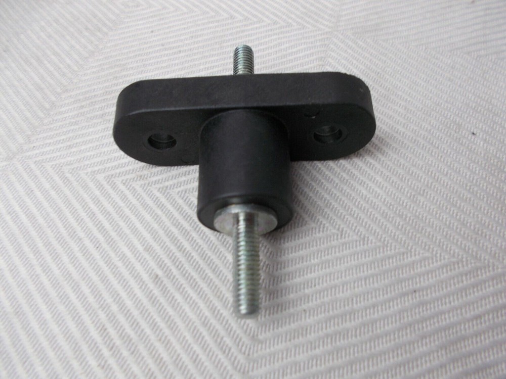 Junction Block 10/32" Stud Remote Battery Negative Firewall Big End Performance