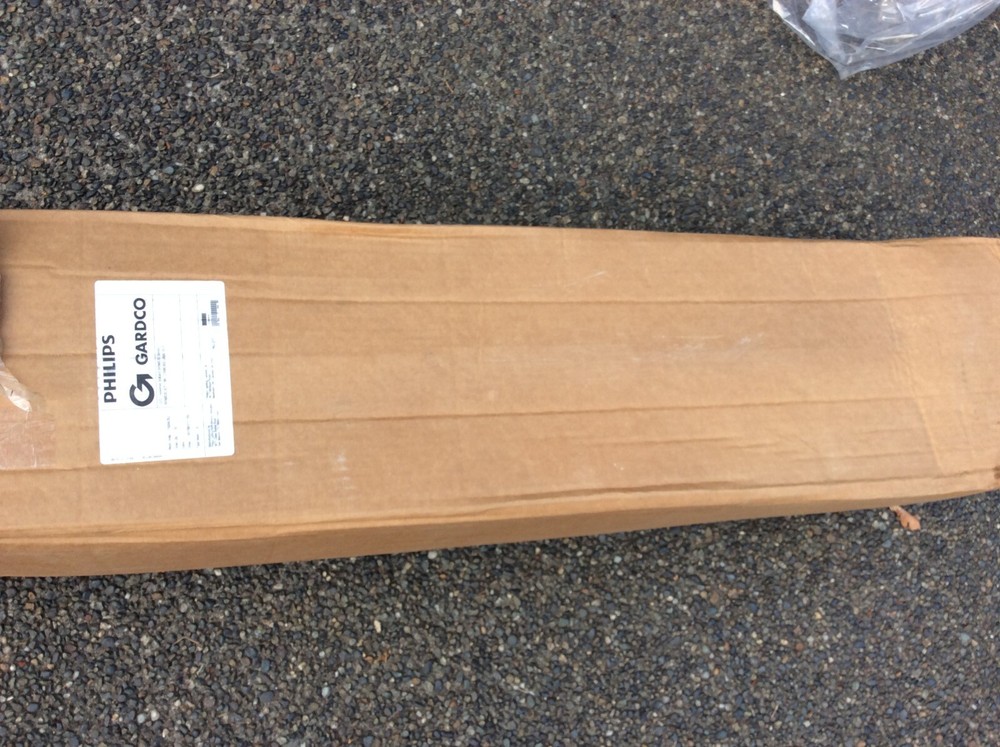 Gardco Lighting BRM830 Bollard