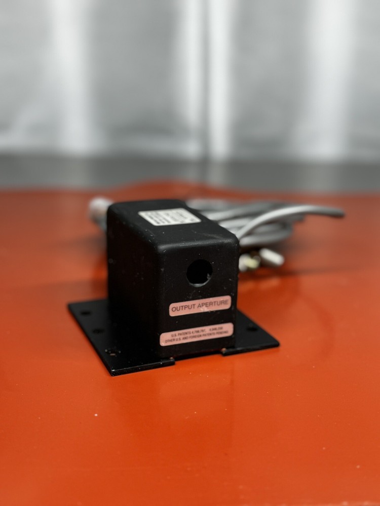 NM Laser Products Inc Optical Shutter