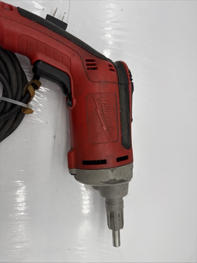MILWAUKEE 6703-20 Power Unit for Sharp-Fire Screwdriver System