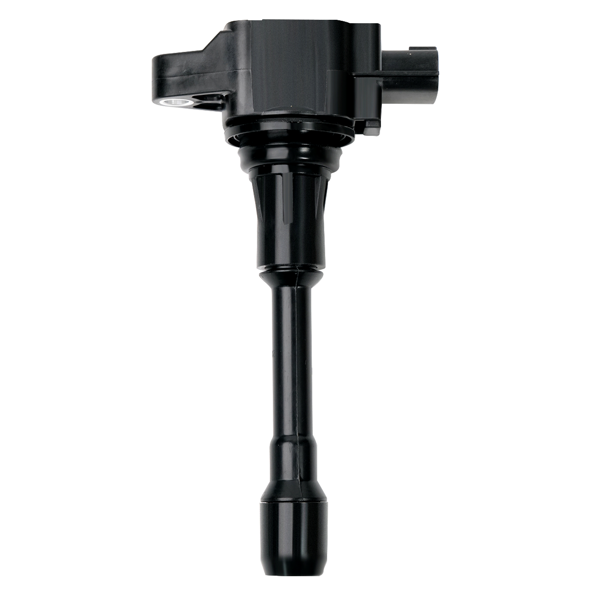 4X OEM Ignition Coil & 4X Iridium Spark Plug for Nissan Altima Rogue Versa UF549