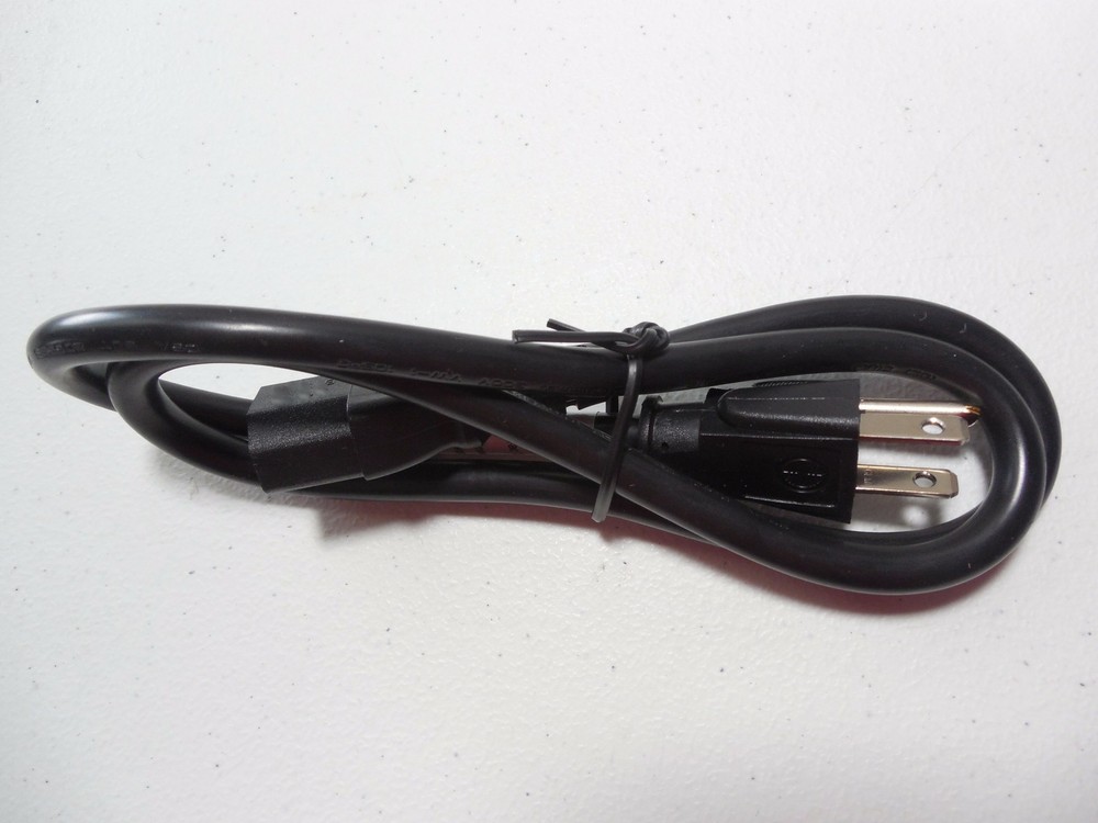 Boxlight Seattle X30N Projector AC20 AC POWER CORD
