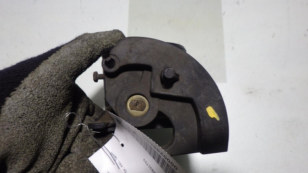 03 FORD EXPLORER Throttle Body