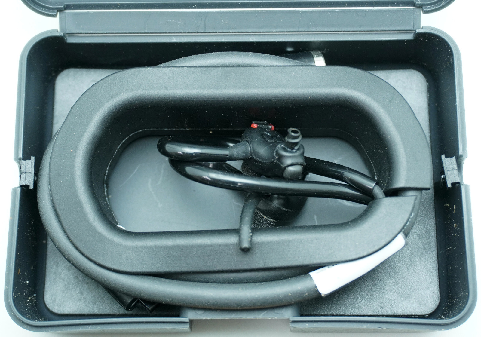 Invisio X50 TEA Dual COMMS Kit In-Ear Hearing Protection Headset