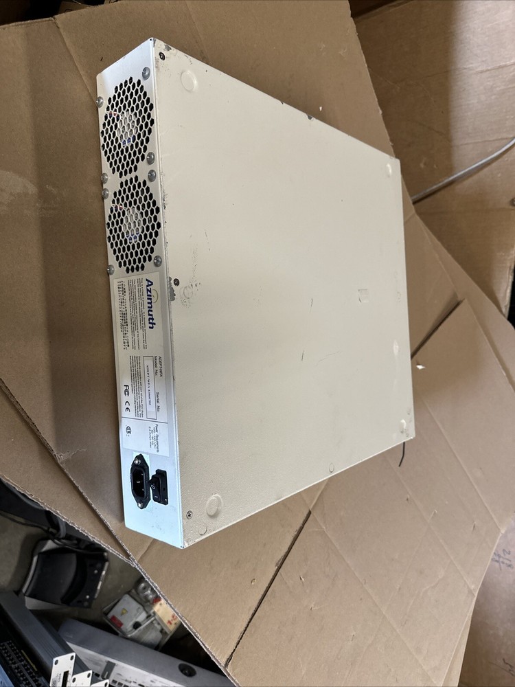 Azimuth Adept-Wfa Wi-fi Alliance Test Tool