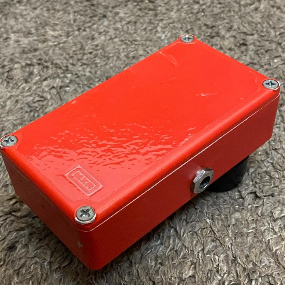 Mxr M102 Dyna Comp Owarikomaki Store