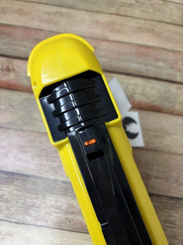 BUG-A-SALT YELLOW 3.0 Pest, Bug & Fly Control