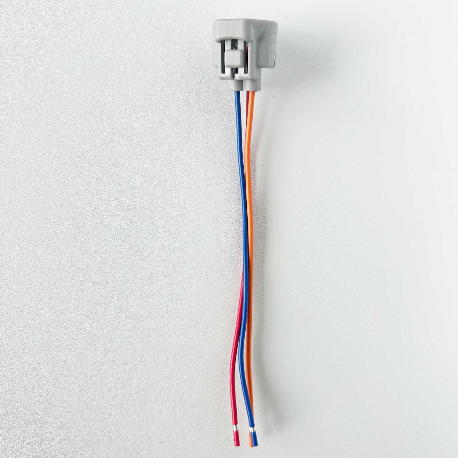 Front Turn Signal Light Connector Harness Plug 3-Way For 2012-2022 Nissan Altima