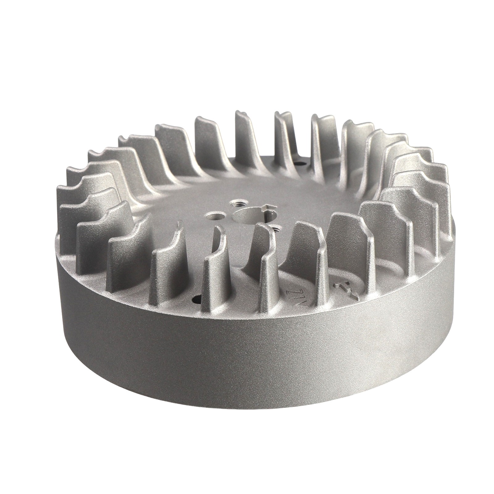 Flywheel 10krpm 3.308" Billet Rod 70mm Flat Top Piston For Predator 212cc 196cc