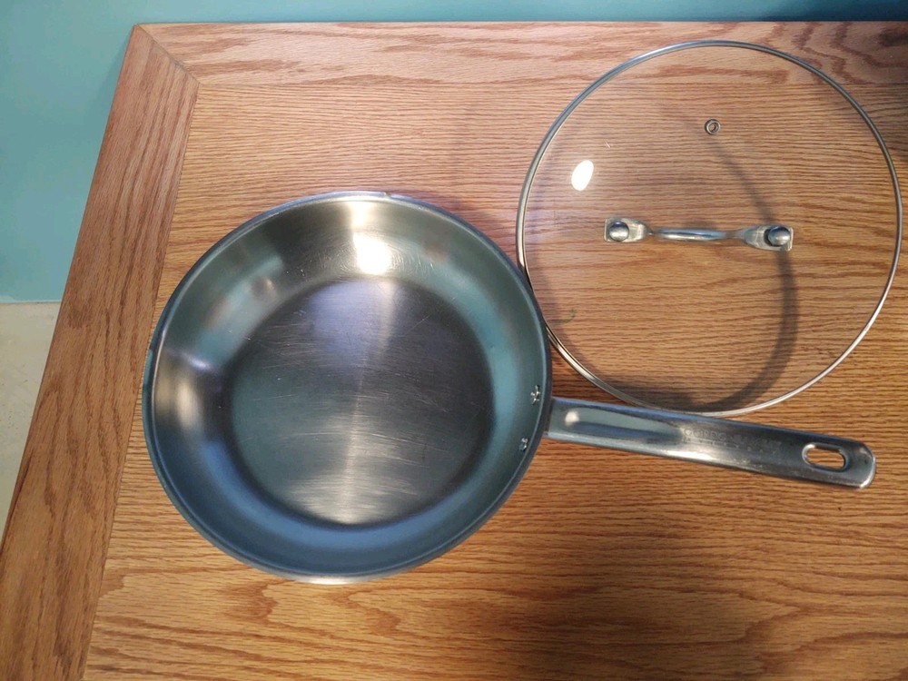 Gordon Ramsay Everyday 8 Piece Cookware Set