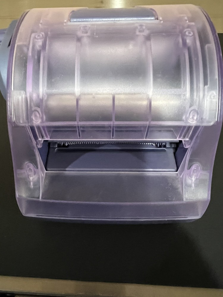 Oxyron 250 Sticker Maker