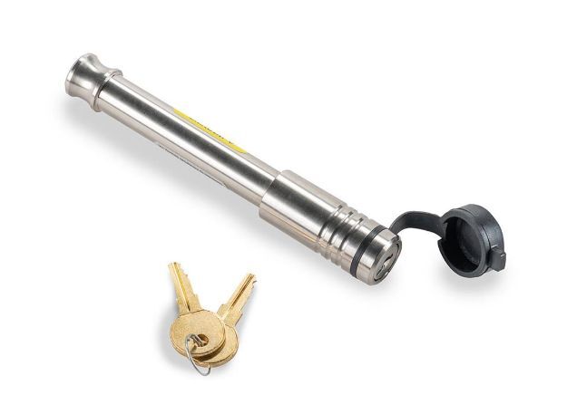 Factor-55 00037 LOCKING HITCH PIN for 2" & 2.5" RECEIVERS