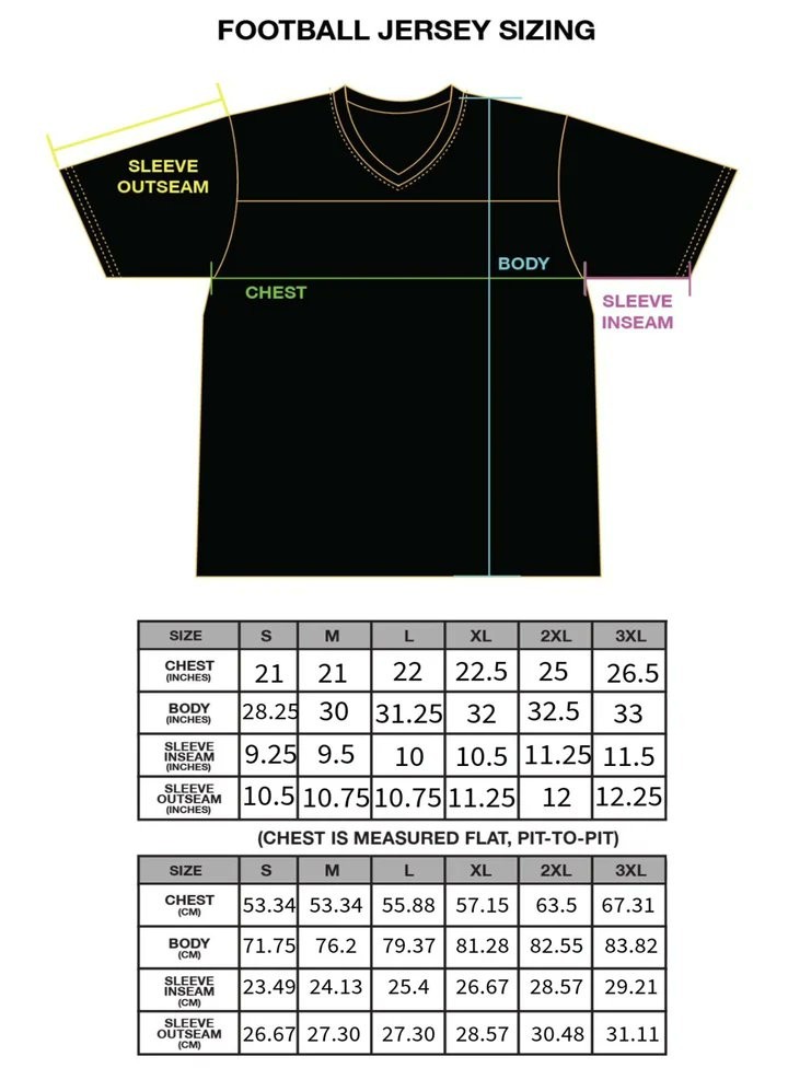 John Cena Attitude Adjustment U Can't See Me Jersey