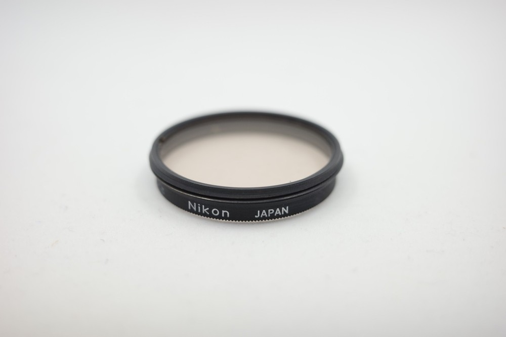 Nikon 39mm A2 Warming Filter 0463