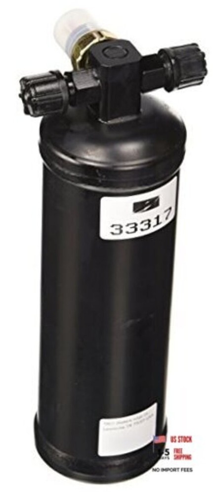 Four Seasons 33317 Filter Drier