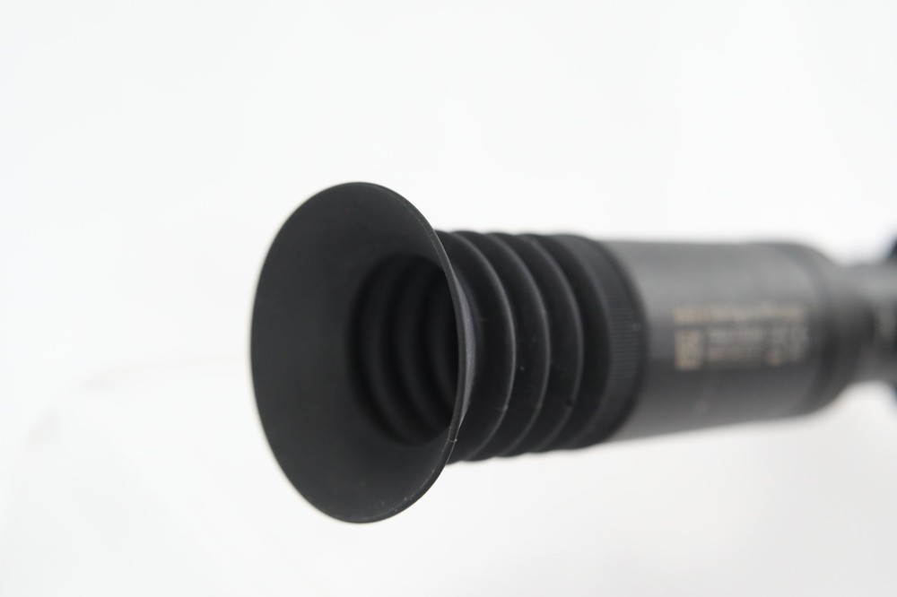 Pulsar Digex C50 Night Vision Rifle Scope NV