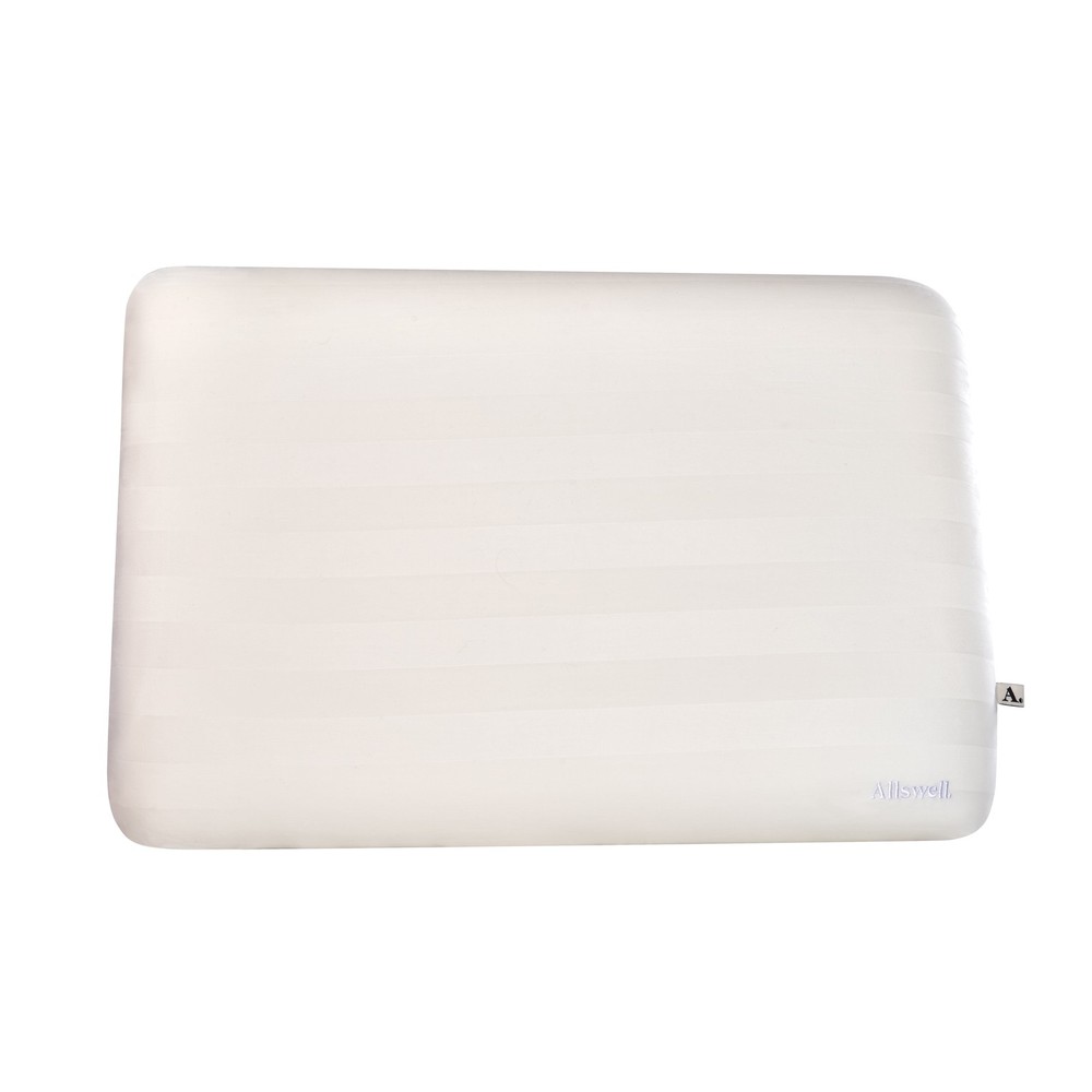Memory Foam Standard/Queen Bed Pillow