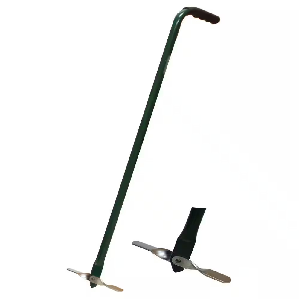 Compost Turner