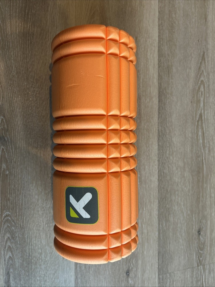 Trigger Point Foam Roller