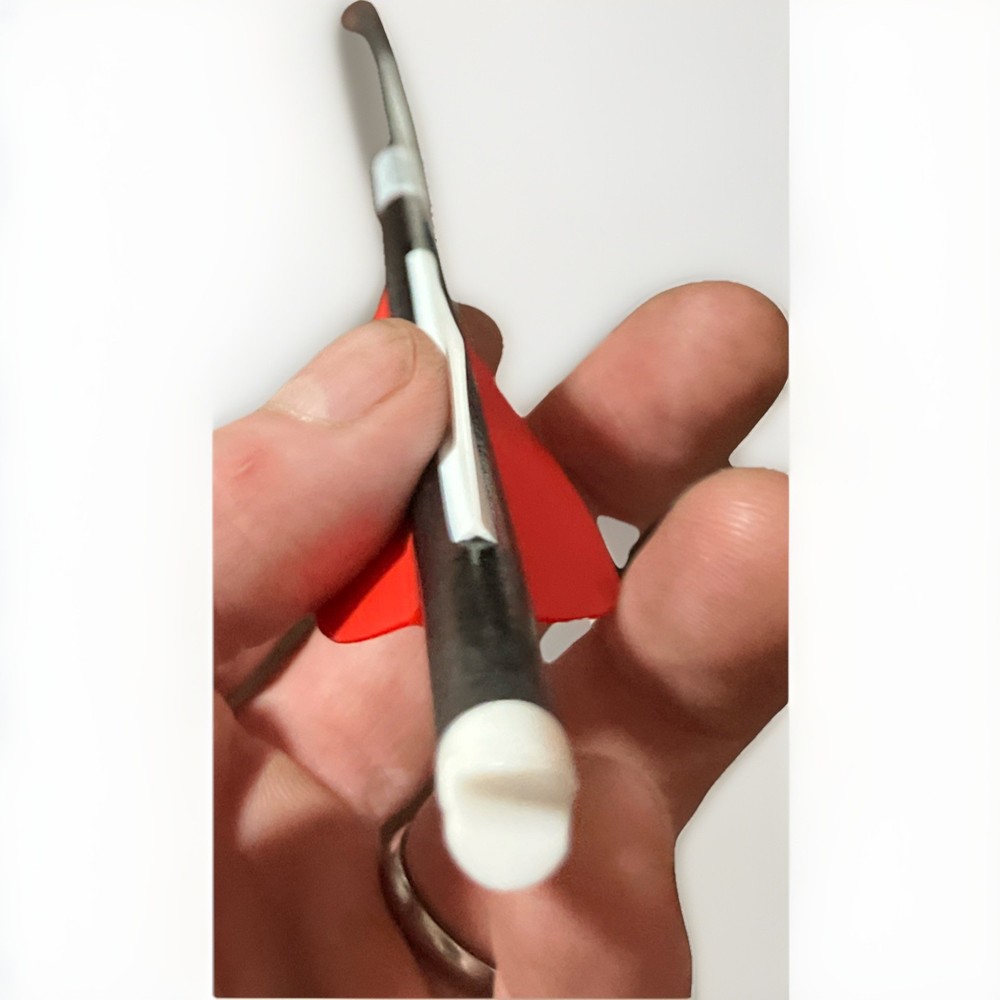 Beeman 20” crossbow Bolts