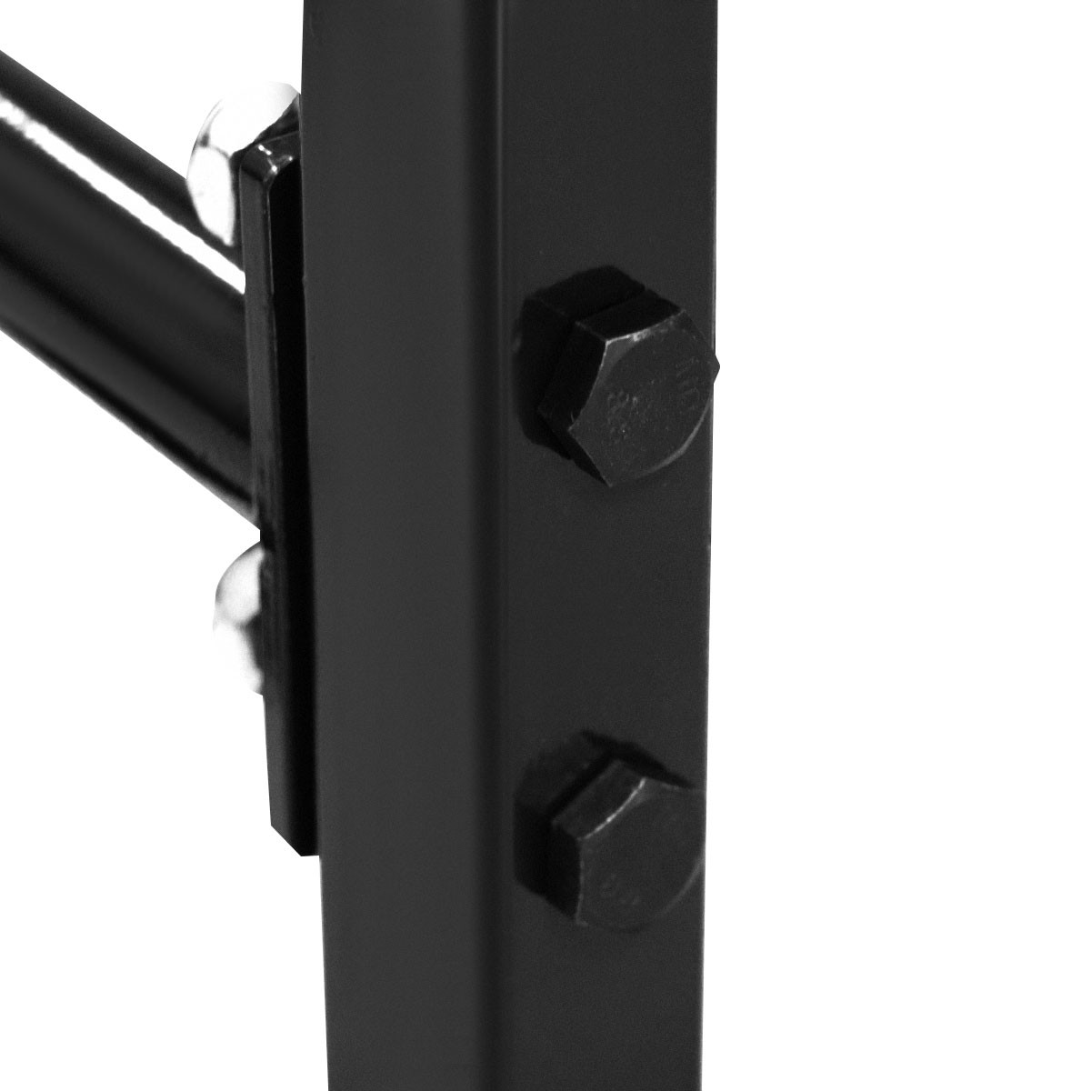 For Volvo & more Adjustable Semi Truck Spare Tire (or Tire and Rim) Carrie Rack