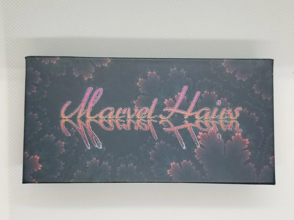 Flawless 20mm Mink Lashes
