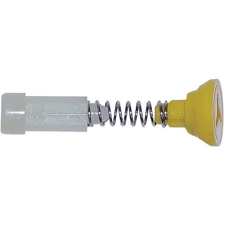 Wagner Spray Tech 0525118 Replacement Atomizer Valve