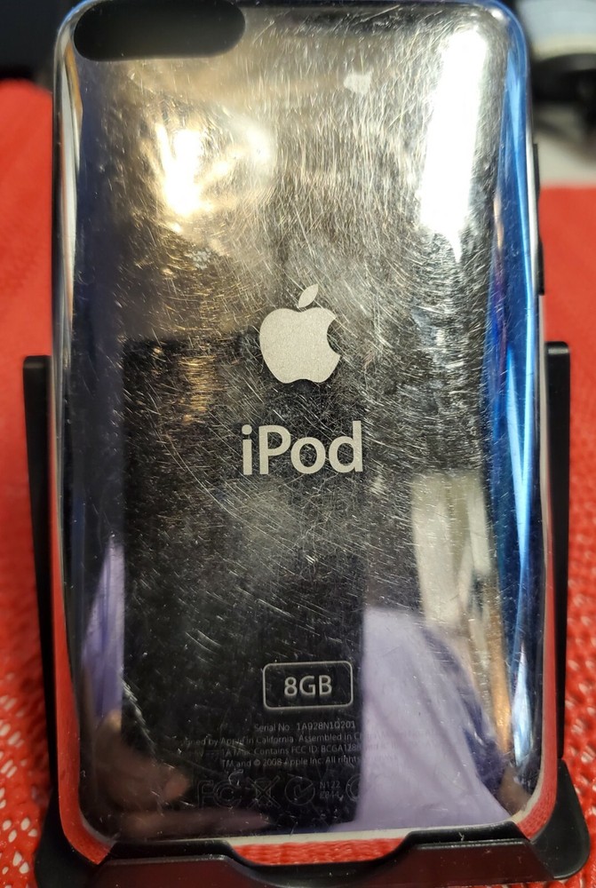 Apple Ipod Touch