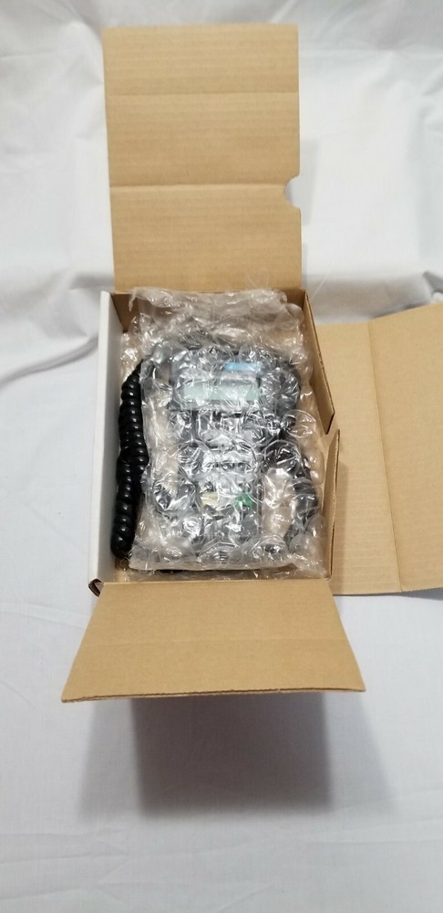 New in Box Hypercom S8 Pin Pad