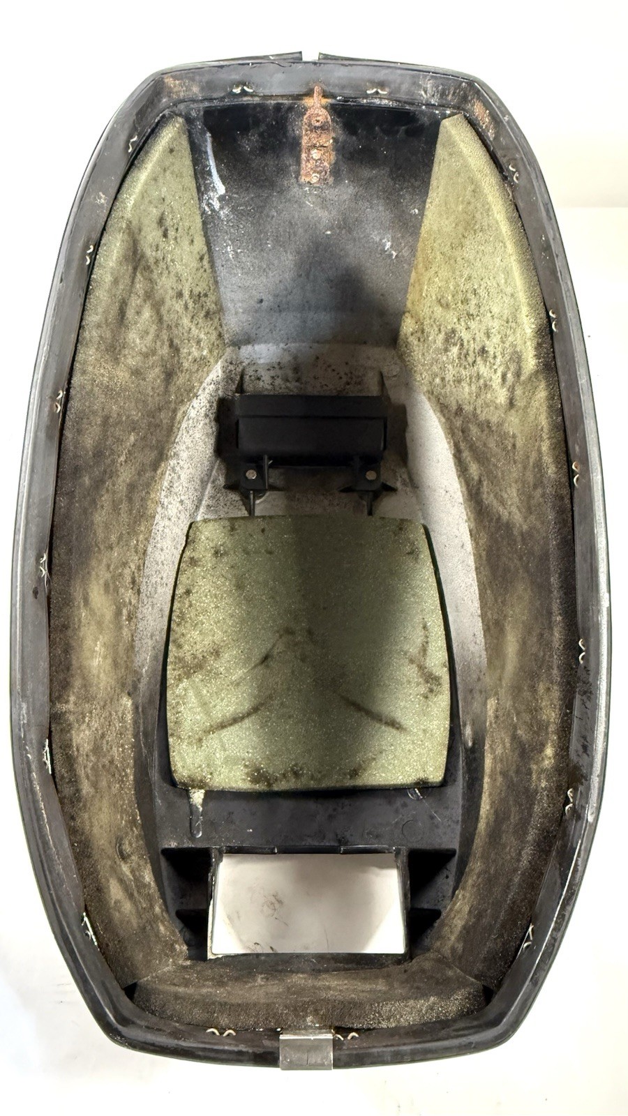 1997 Mercury 8 9.9 15 HP 2-Stroke Outboard Hood Cover Cowling 9420A10