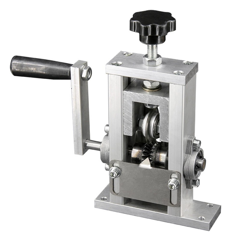 Manual Wire Peeling Machine Drill Powered Wire Peeling Machine Professional Easy