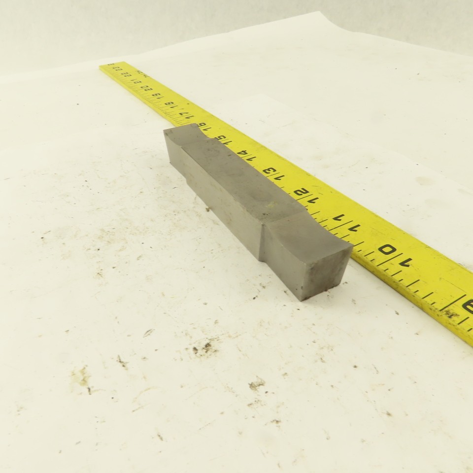 3/4" Square Shank HSS Turning Tooling Bit