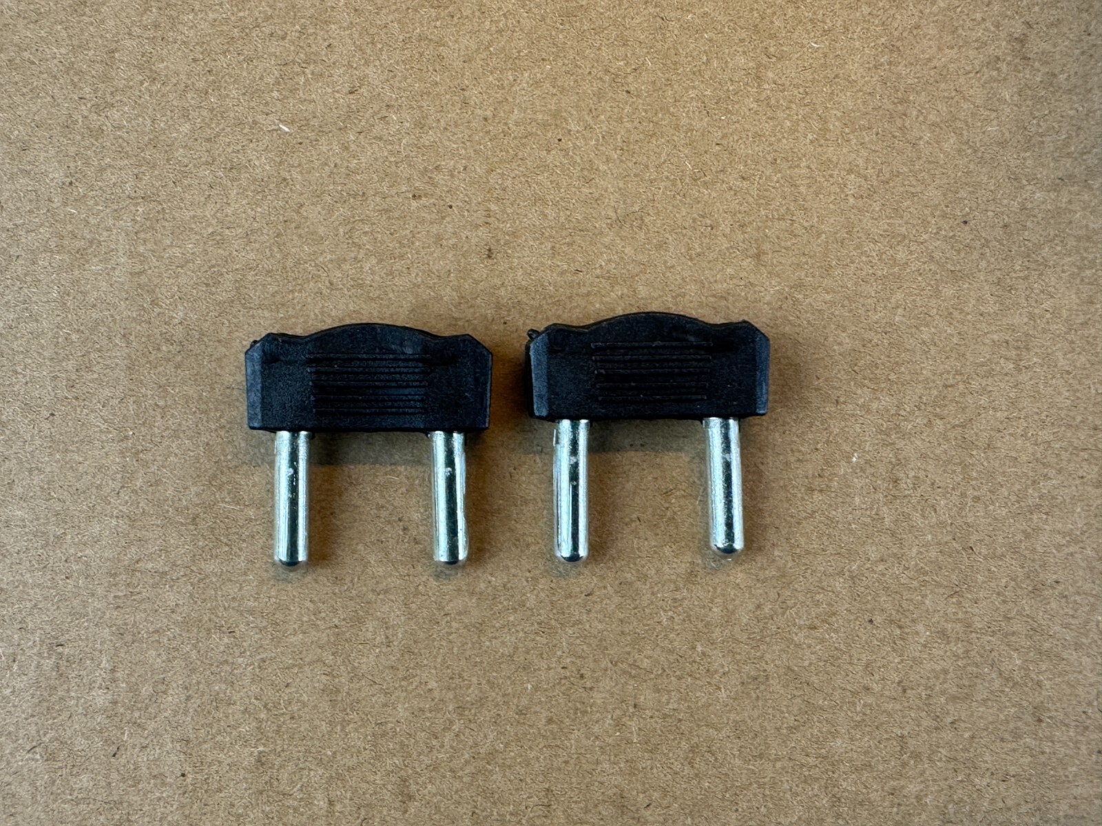 Sansui Preamp Jumpers RCA Plugs 8080 9090 8080DB 9090DB 890 990 890DB 990DB