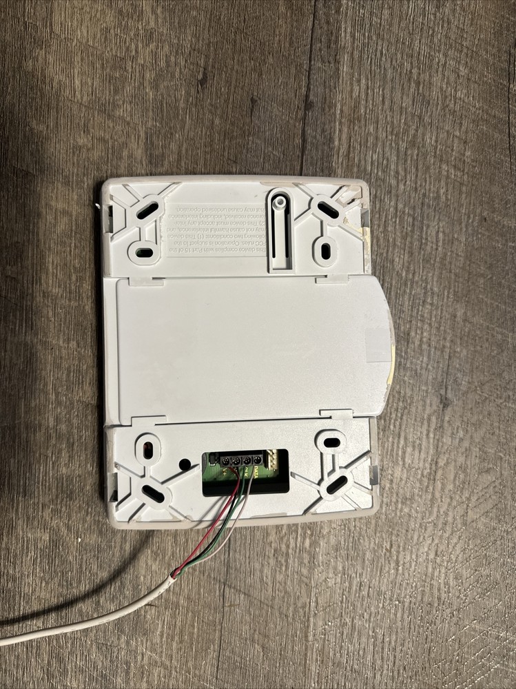 AG-719 - Brinks Home Security Panel