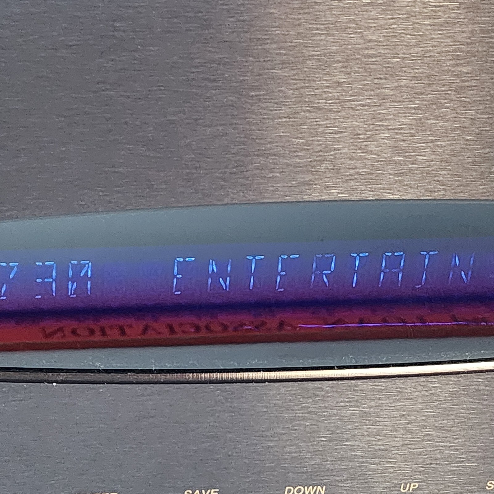 B&K Componers, Ltd. CT610 6 Zone Receiver