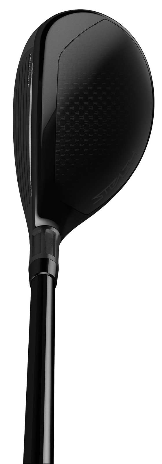 TaylorMade STEALTH Rescue 22* 4H Hybrid Regular Fujikura Ventus Red 6 Value