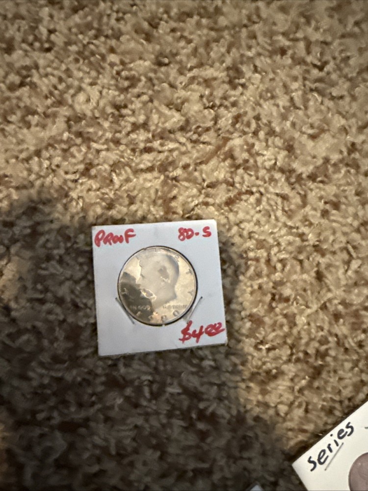 Old Miscellaneous Coins
