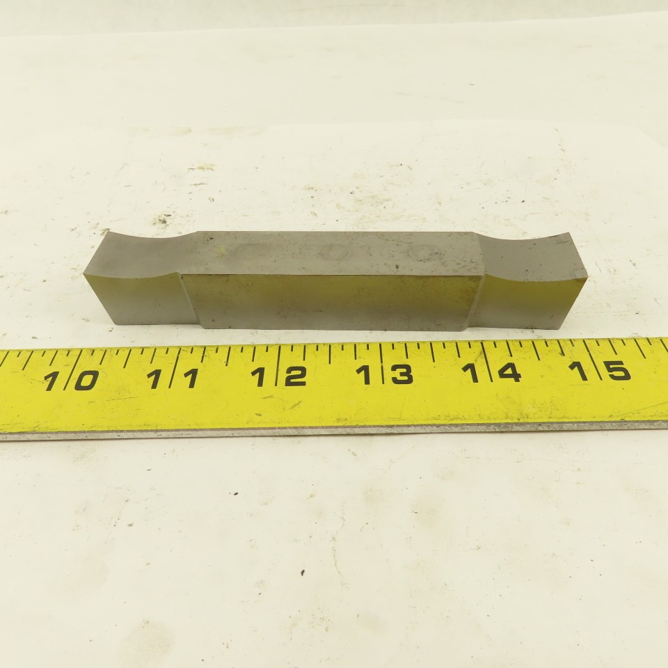 3/4" Square Shank HSS Turning Tooling Bit
