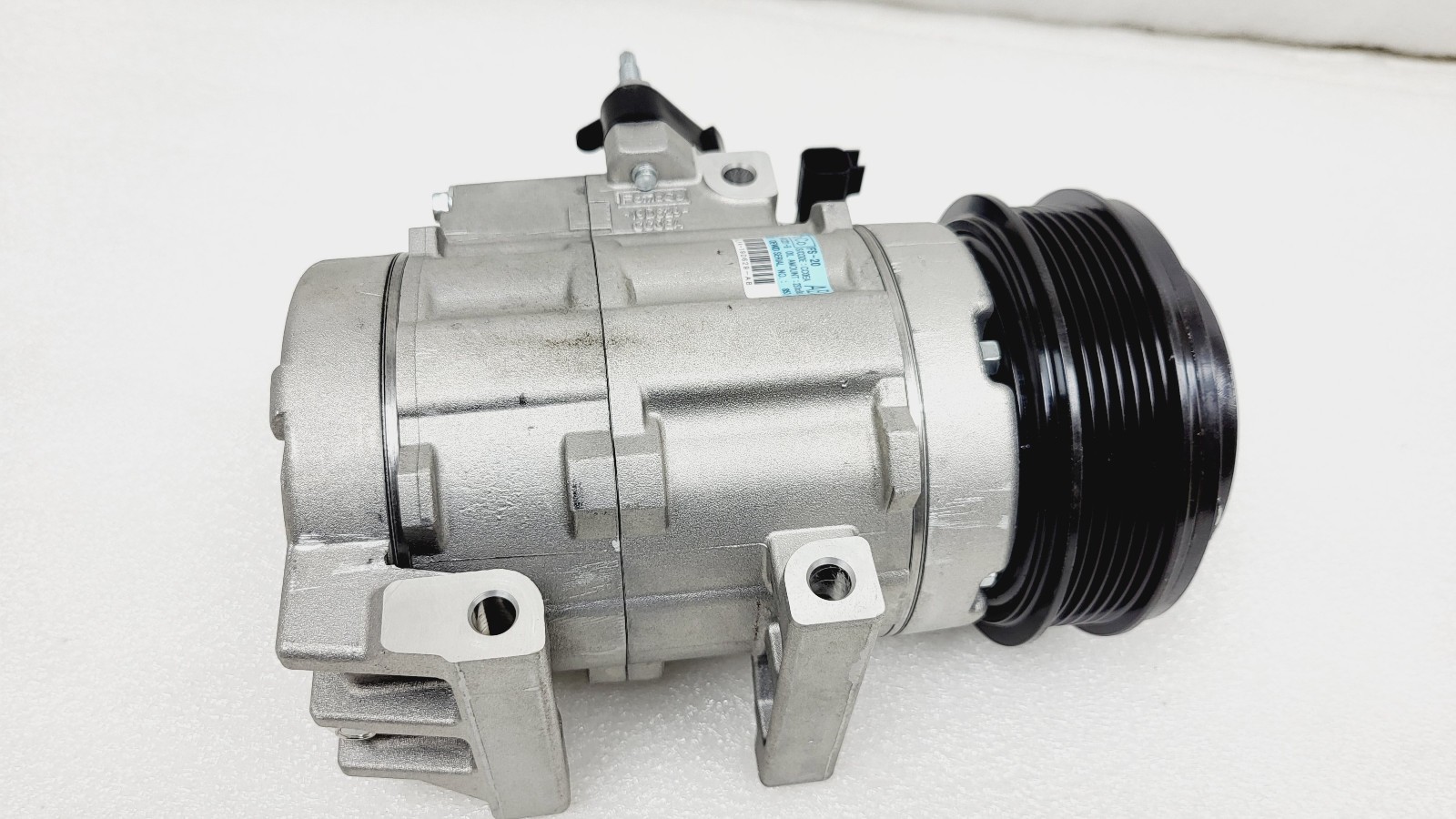 2007-2016 Ford Expedition Lincoln Navigator AC Compressor Assembly AL1Z-19703-B