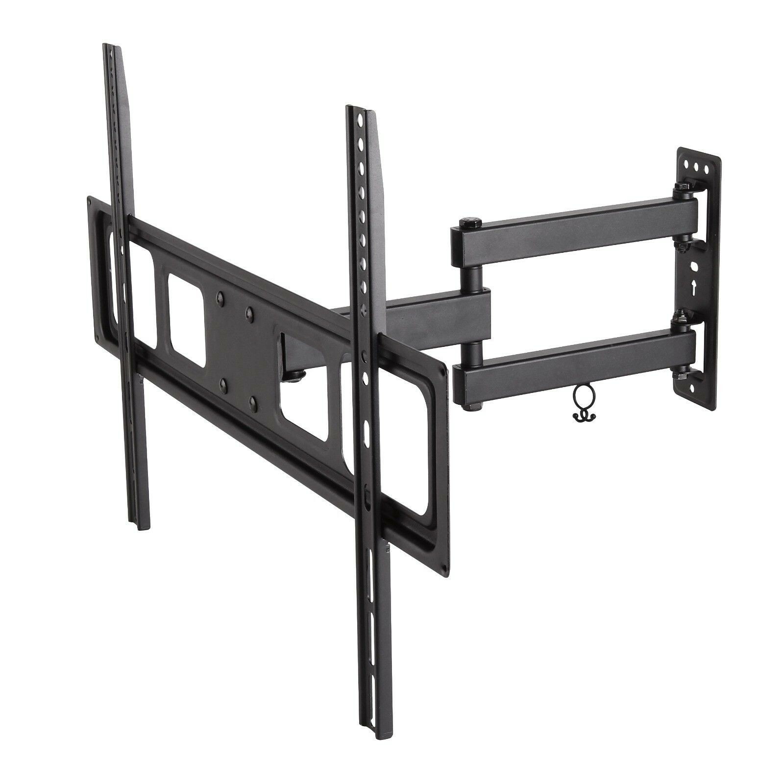 Full Motion TV Wall Mount for Samsung Vizio Sharp LG TCL 40 42 47 50 55 60 65 70