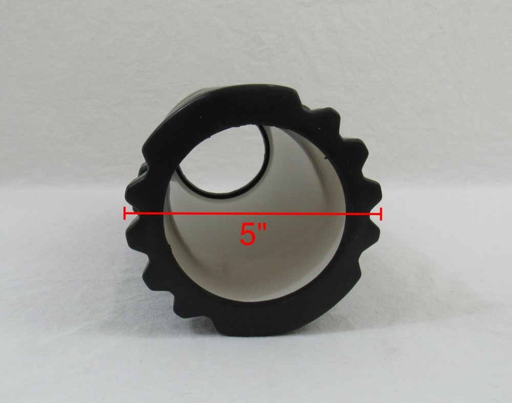 PowerFit Grid Point Foam Roller