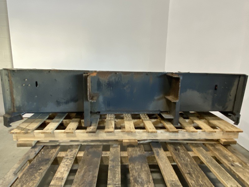 2007 GMC C7500 Bumper (602-18546)