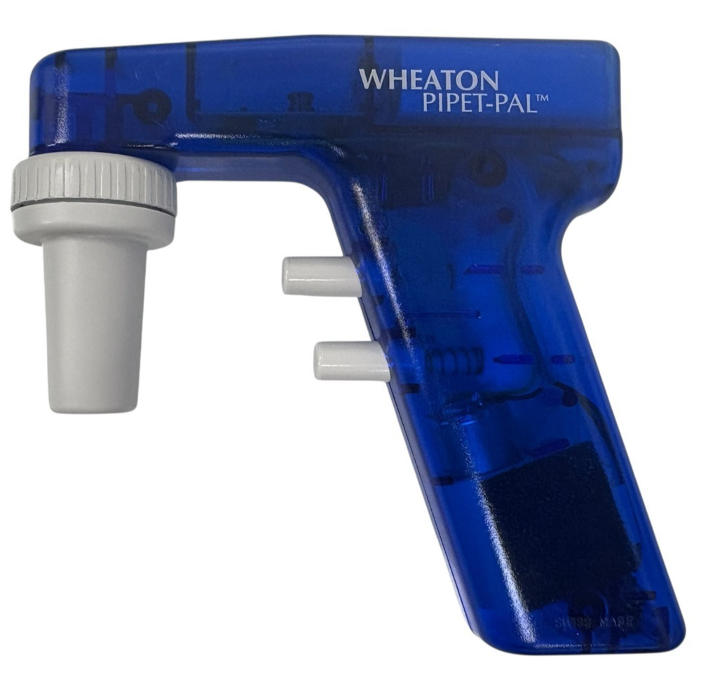 Wheaton Pipet-Pal Pipette Controller