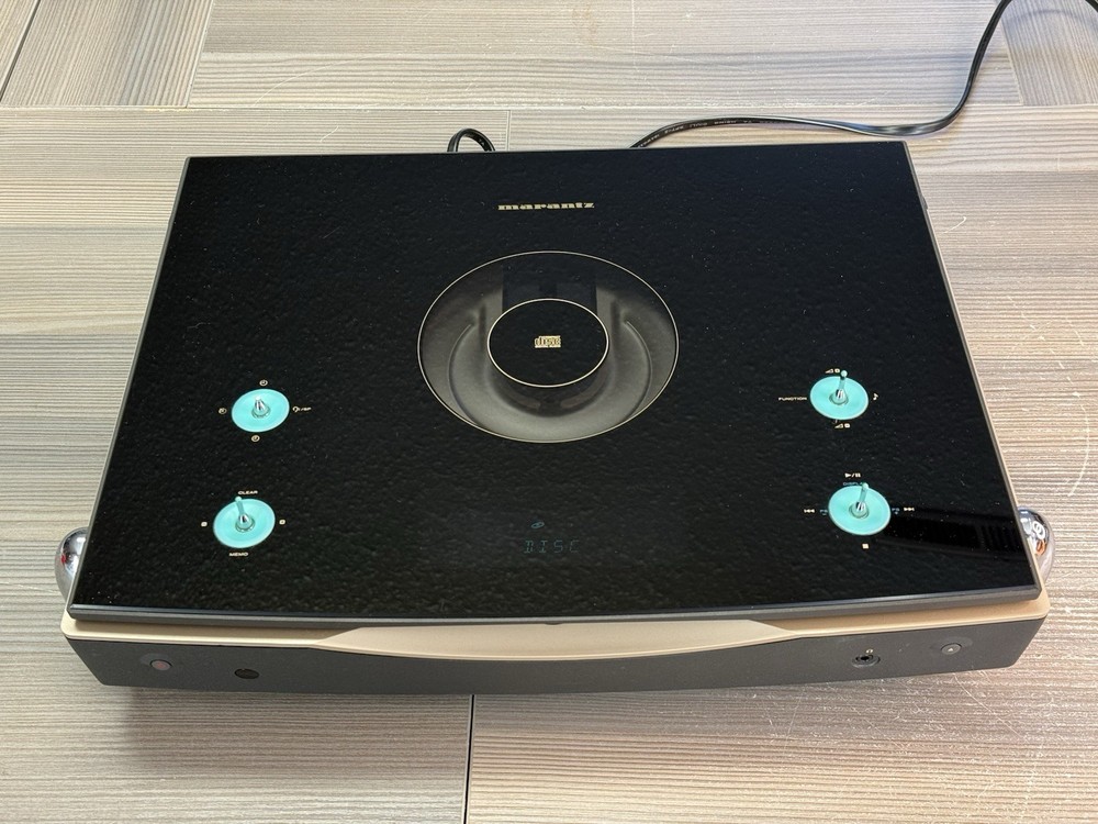 Working Marantz MR-2021U CD Player & Remote