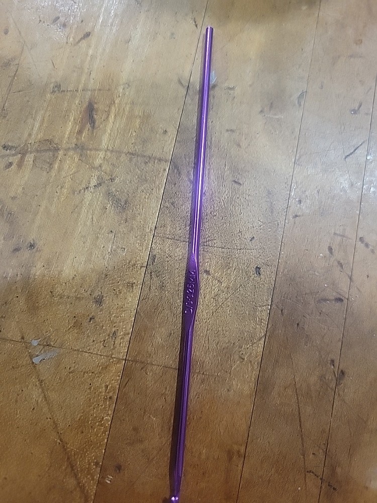 Boye Crochet Hook D/3-3.25mm