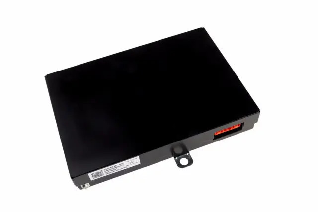 Genuine GM Control Module 24044438